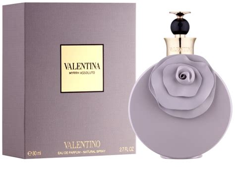 valentina eau parfum|valentino valentina myrrh assoluto.